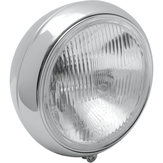 7" Scheinwerfereinheit HEADLIGHT 7"FLST SMTH 7" Scheinwerfereinheit HEADLIGHT 7"FLST SMTH