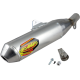 Powercore 4 Slip-On Muffler MUFFLER PC4 KFX450