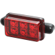 LED-Bremslicht BRAKE LIGHT LED E-MARK