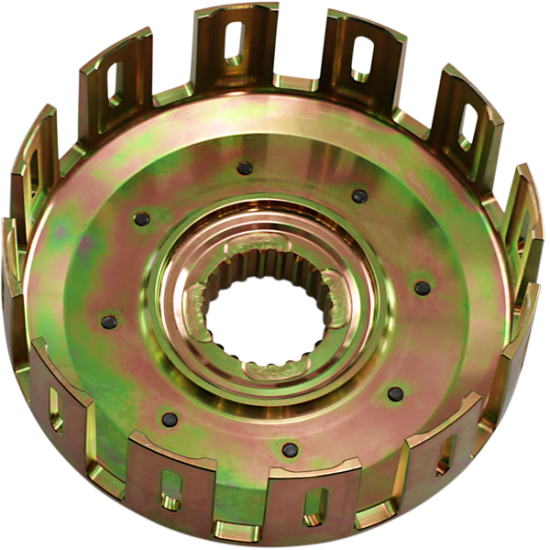 Momentum Clutch Basket BASKET STEEL YZ/WR450F Momentum Clutch Basket BASKET STEEL YZ/WR450F