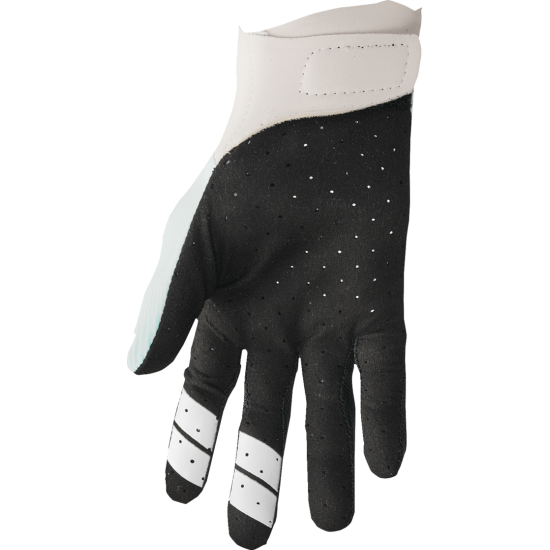 Agile Tech Handschuhe GLOVE AGILE TECH WH/TE XS