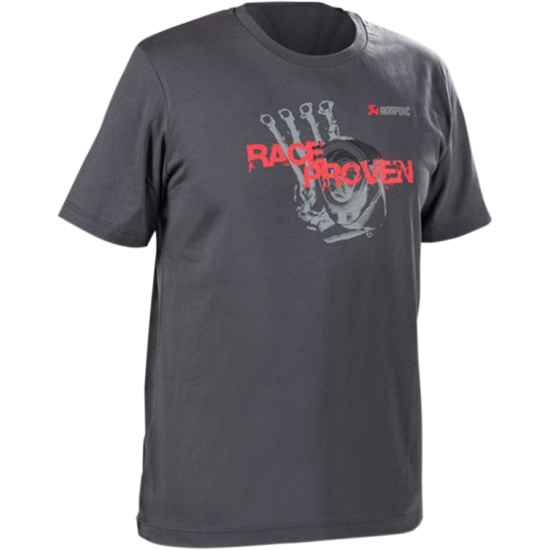 Race Proven T-Shirt TEE MEN RACE PRO GR XL