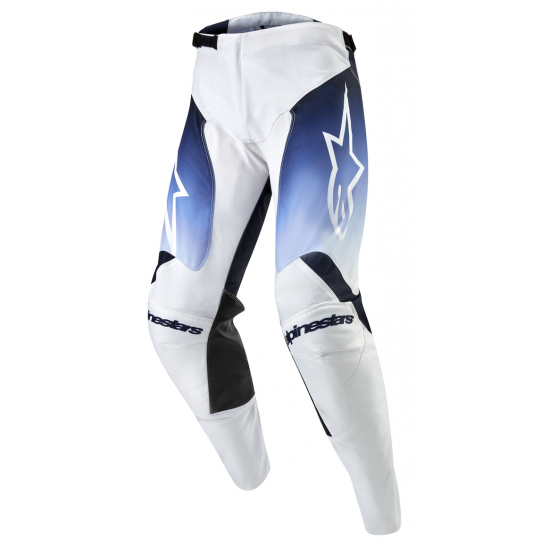 Racer Hoen Hose PANT RAC-HOEN WHT/NAVY 36