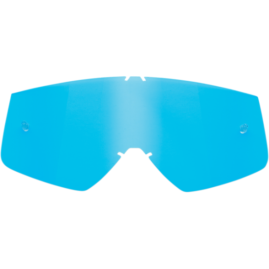 Sniper Pro Goggle Lens LENS SNIPER PRO BLUE