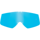 Sniper Pro Goggle Lens LENS SNIPER PRO BLUE