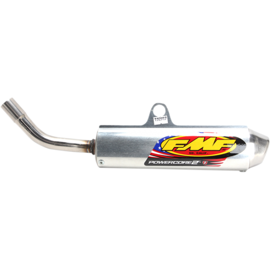 Powercore 2 Silencer PWR CORE II SIL KTM 65