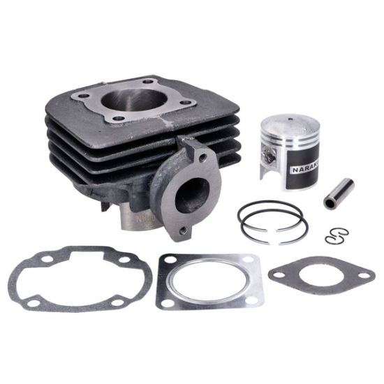 Zylindersatz 50 ccm für Morini AC CYLINDER KIT 50CC Zylindersatz 50 ccm für Morini AC CYLINDER KIT 50CC