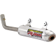 R-304 Schalldämpfer MUFFLER R304 KTM 250SX R-304 Schalldämpfer MUFFLER R304 KTM 250SX