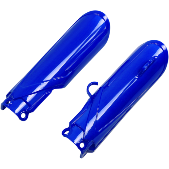 Yamaha Gabelrohrschutz FORK COVERS YZ65 19- BLUE