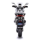 LV Pro Stainless Steel Slip-On Muffler MUFFLER LVPRO HONDA