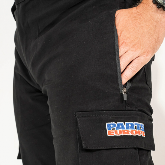 Parts Europe Workwear Pants PE/DS WORKWEAR PANTS L