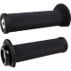 Ruffian 2.1 ATV/PWC Lock-On Grips RUFFIAN ATV/PWC BK/BK