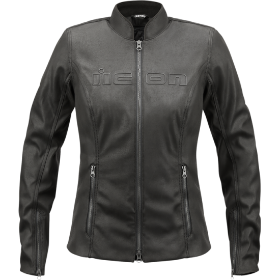 Women's Tuscadero2™ Jacket JKT W TUSCADERO2 CE BK XS