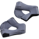 Airflite™ Helmet Cheek Pads CHEEKPAD AFLT H-DRY GY LG