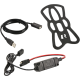Wasserabweisende Tough-Charge™ Halterung für kabelloses Laden KIT TOUGHCHRG XGRIP UBOLT Wasserabweisende Tough-Charge™ Halterung für kabelloses Laden KIT TOUGHCHRG XGRIP UBOLT