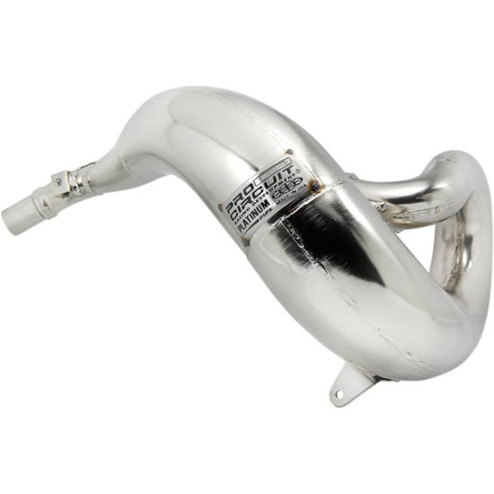 Platinum Head Pipe PIPE PLATINUM BETA 300 Platinum Head Pipe PIPE PLATINUM BETA 300