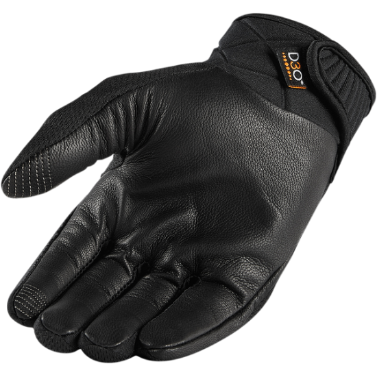 Damen Anthem 2 Stealth CE™ Handschuhe GLOVE WM ANTHEM2 CE ST XS