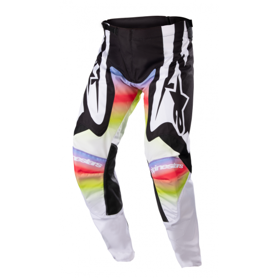 Racer Semi Pants PANT RAC-SEMI MULTI 38