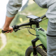 Universal Bike Mount SP UNIV BKE MNT Universal Bike Mount SP UNIV BKE MNT