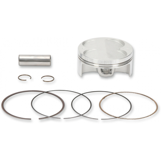 Piston Kit for 4-Stroke PISTON KIT KX250F 04-05