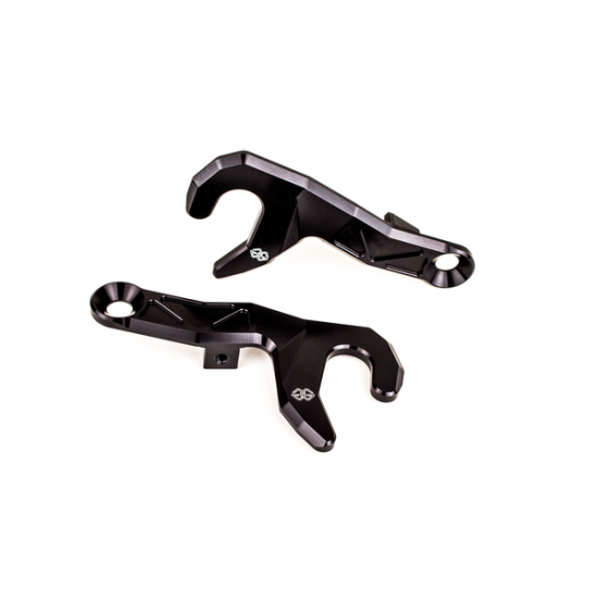 Hinterrad-Motorradständerhaken SWINGARM LIFT KIT RSH