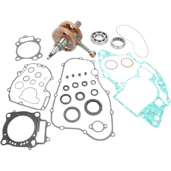Kurbelwelle CRANKSHAFT KIT CBK0126 Kurbelwelle CRANKSHAFT KIT CBK0126