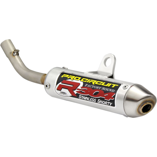 R-304 Silencer MUFFLER R304 KTM SX65 16 R-304 Silencer MUFFLER R304 KTM SX65 16