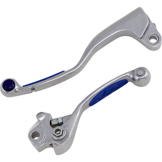 Competition Hebel LEVER COMP SET BLUE YZ