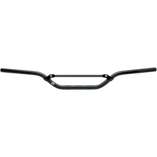 Competition-Lenker HANDLEBAR AL 7/8 XC BK