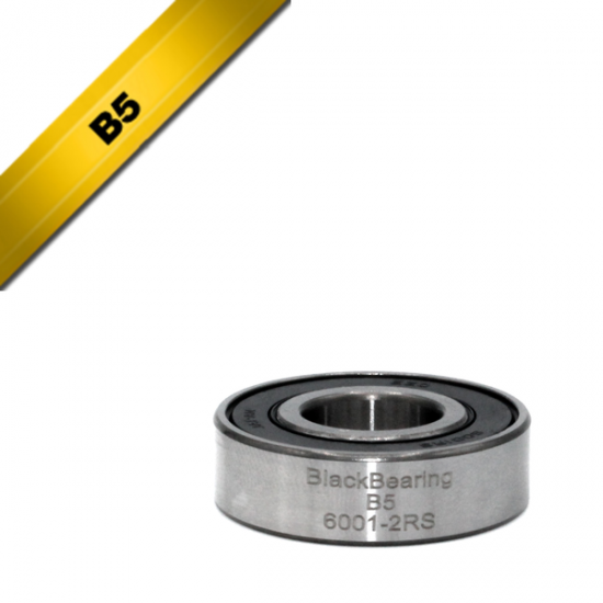 B5 Lager BEARING B5 12X28X8MM