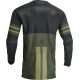 Pulse Combat Jersey JERSEY PULSE COMBAT ARMY MD