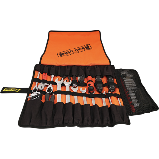 Trails End Werkzeugrolle PACK TRAILS END TOOL ROLL