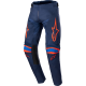 Youth Racer Narin Pants PANT YTH RAC-NARN NV/OR 24