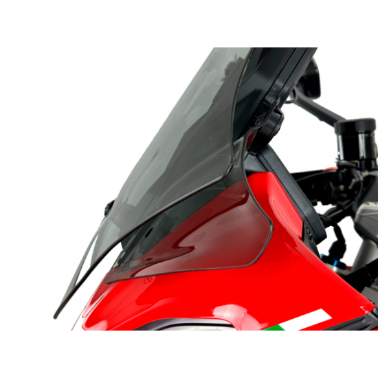 Pair Side Deflector DFLCTRS MULTISTRADA V4 DK SMK