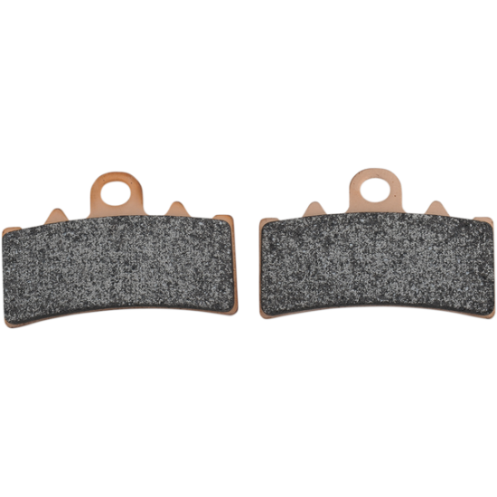 Sintered Metal Brake Pads BRAKE PAD EPFA SIN EXT PRO