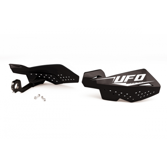 Viper 2 Motocross universal Handguard HANDGUARS VIPER 2 BK