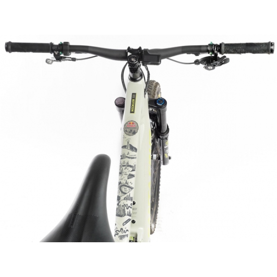 Frame Guard Extra Protection FRM GRD EXT RD BUL GRY