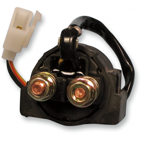 Magnetschalter für Honda SOLENOID HONDA 65-104