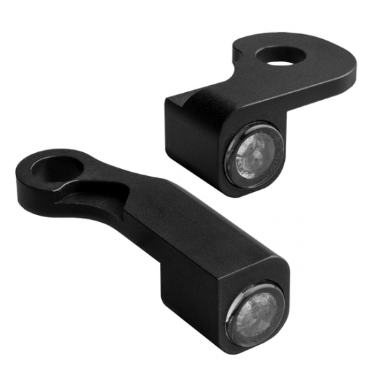 NANO Series Lenker-Blinker NANO FLH 21 BLK