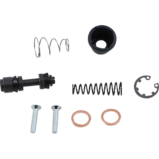 Master Cylinder Rebuild Kit MASTER CYL REBUILD KT FR