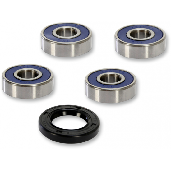 Radlager-Kit BEARING WHEEL RR SUZUKI