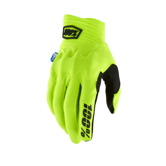 Cognito Smart Shock Handschuhe GLV COGNITO S-S F YL S