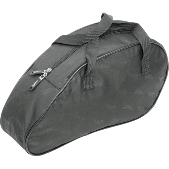 Saddlebag Liners SADDLEBAG LINER TRDRP SM