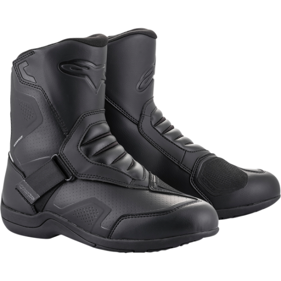 Ridge wasserdichte Stiefel BOOT RIDGE V2 WP BK/BK 42