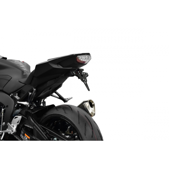 PRO Kennzeichenhalter Typ A LCS PLT HLD TYPE A CBR1000RR