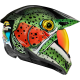 Variant Pro™ Bug Chucker Helmet HLMT VPRO BUGCHUCKR GN XS Variant Pro™ Bug Chucker Helmet HLMT VPRO BUGCHUCKR GN XS