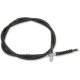 Black Vinyl Clutch Cable CABLE, CLUTCH YAMAHA