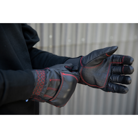 Belden Gloves GLOVE BELDEN REDLINE XS