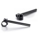 Clip-On Kit CLIPON RACING HD 35MM BLK