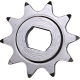 Front Sprocket SPROCKET F 415 10T Front Sprocket SPROCKET F 415 10T